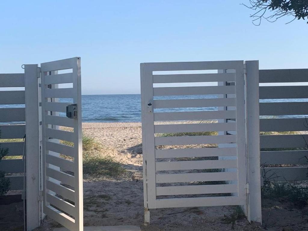 B&B La Porta Sulla Spiaggia Quartu SantʼElena Exterior foto